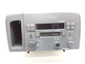 Radio/CD/DVD/GPS head unit
