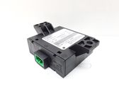 Alarm control unit/module