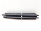 Front bumper lower grill