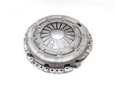 Clutch pressure plate