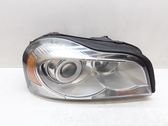 Headlight/headlamp