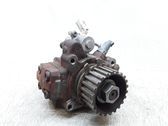 Fuel injection high pressure pump