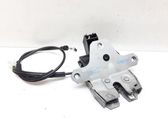 Tailgate/trunk/boot lock/catch/latch