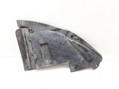 Front bumper skid plate/under tray