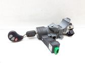 Ignition lock