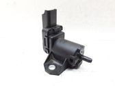 Turbo solenoid valve