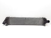 Radiatore intercooler