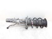 Front shock absorber/damper