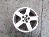 R16 alloy rim