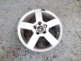 R16 alloy rim