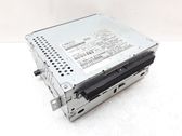Radio / CD-Player / DVD-Player / Navigation