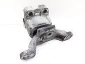Engine mount bracket
