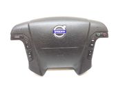 Steering wheel airbag