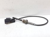 Exhaust gas temperature sensor