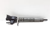 Fuel injector