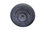 R15 spare wheel