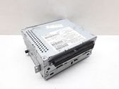 Radio/CD/DVD/GPS head unit