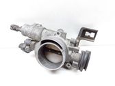 Throttle valve