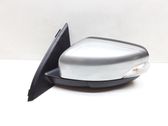 Front door electric wing mirror