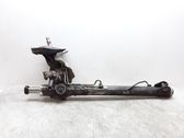 Steering rack
