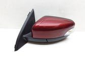 Front door electric wing mirror