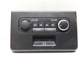 Head unit multimedia control