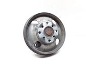 Alternator pulley