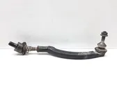 Steering tie rod