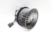Heater fan/blower