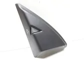 Plastic wing mirror trim cover