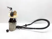 In-tank fuel pump