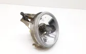 Fog light part