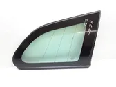 Rear side window/glass