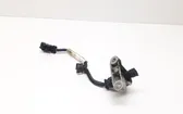 Crankshaft position sensor