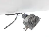 Fuel injection pump control unit/module