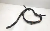 Positive cable (battery)