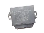 Parking PDC control unit/module