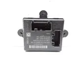 Door control unit/module