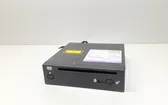 CD/DVD changer