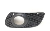 Grille antibrouillard avant