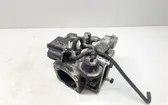 EGR valve