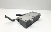 Airbag control unit/module