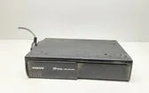 CD/DVD changer