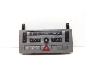Climate control unit