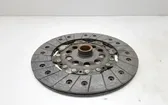 Clutch pressure plate