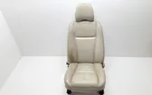 Fotel przedni pasażera