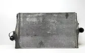 Radiador intercooler