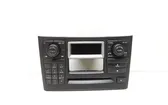 Unidad delantera de radio/CD/DVD/GPS