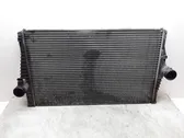 Radiador intercooler