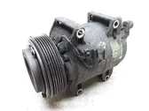 Air conditioning (A/C) compressor (pump)